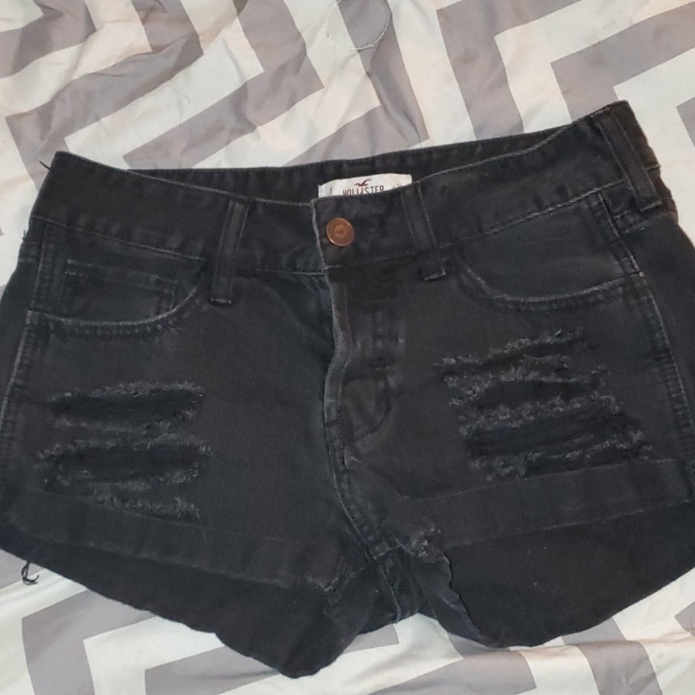 Hollister shorts